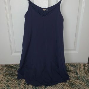 Roxy dress